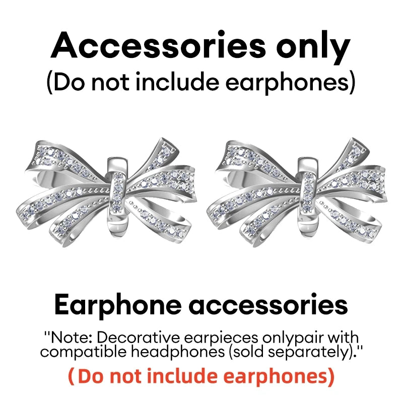 Echogrip™ M100 ENC Ear Clip Earphones – Style, Sound, and Smart Control