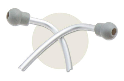 618SF Adscope Adimals Model 618 Pediatric Clinician Stethoscope with Tunable AFD Technology, Seafoam